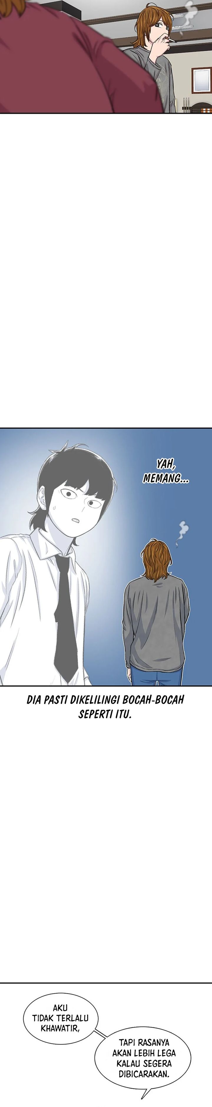 Star Ginseng Store Chapter 113