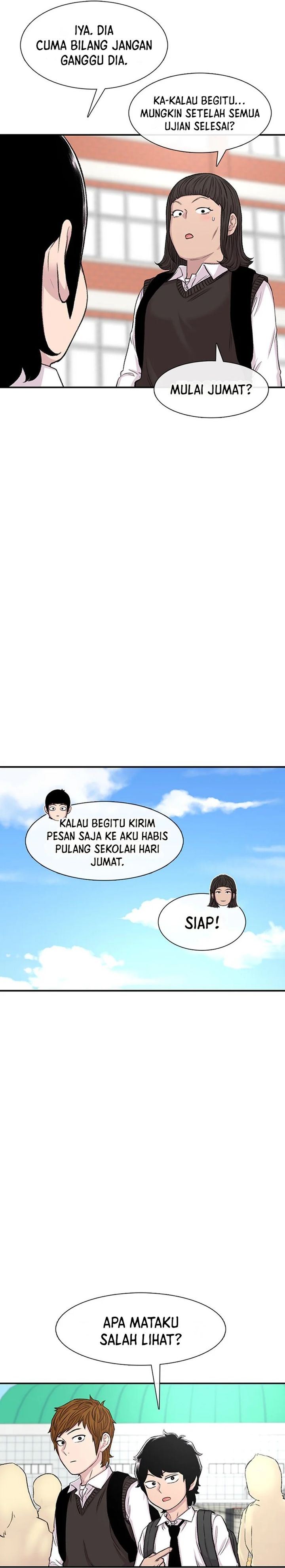 Star Ginseng Store Chapter 113