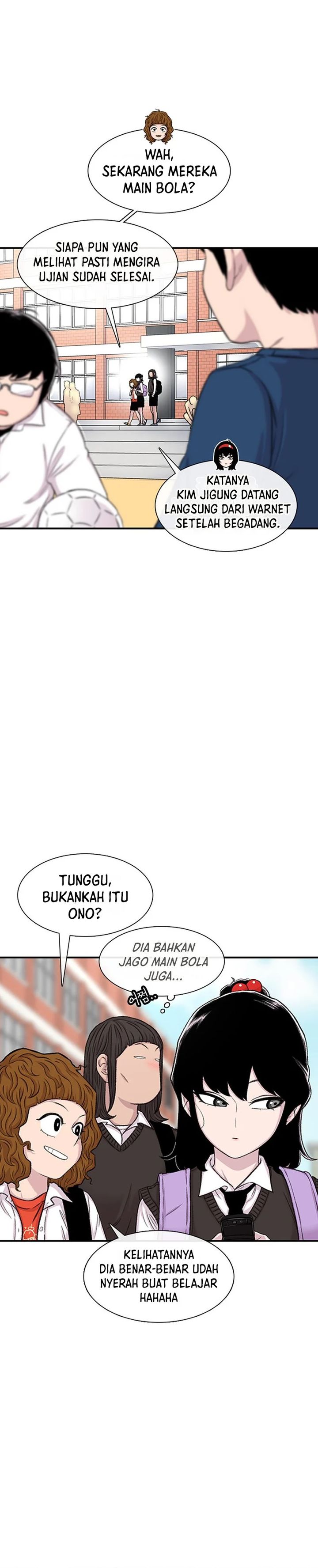 Star Ginseng Store Chapter 113