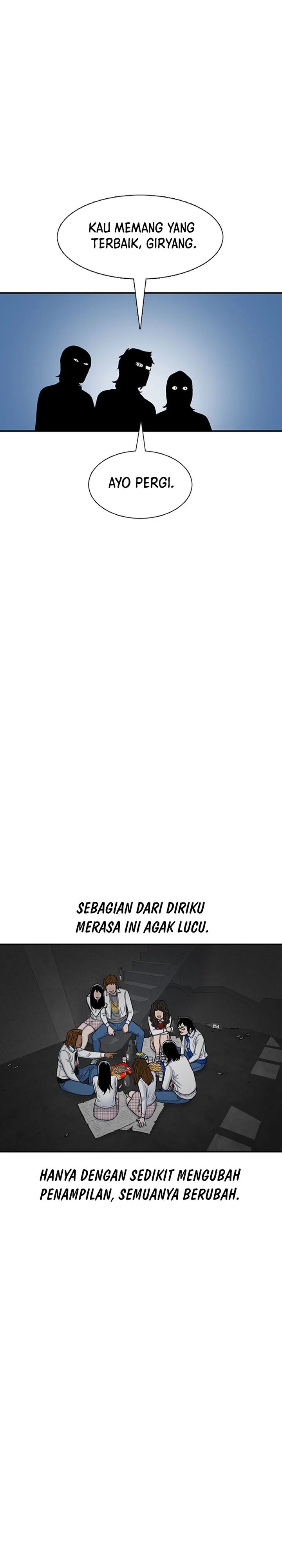 Star Ginseng Store Chapter 114