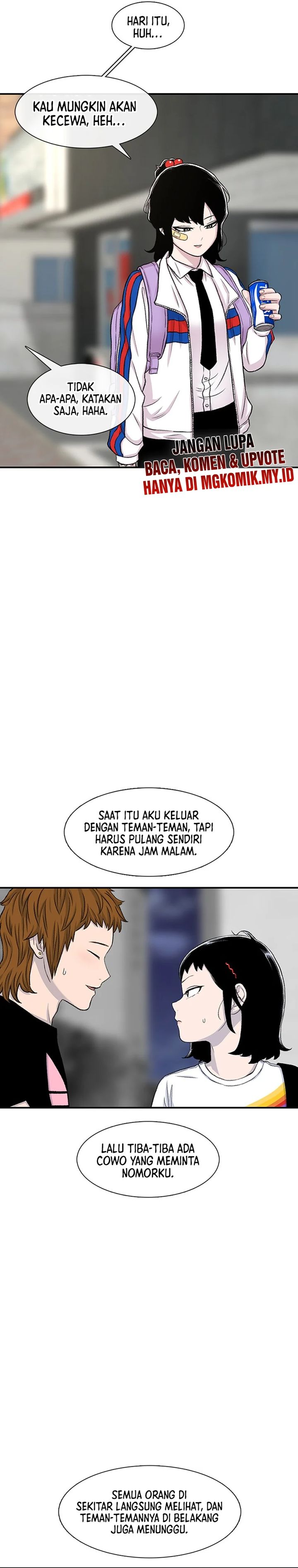 Star Ginseng Store Chapter 115