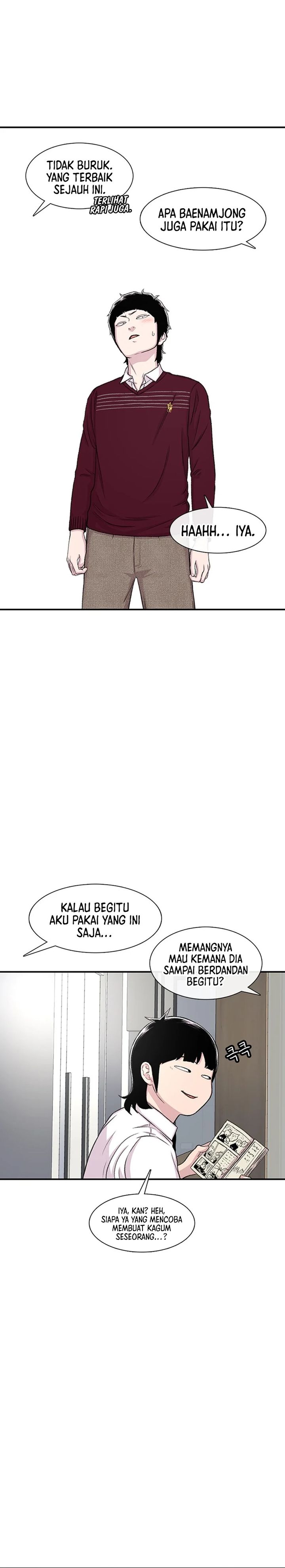 Star Ginseng Store Chapter 115