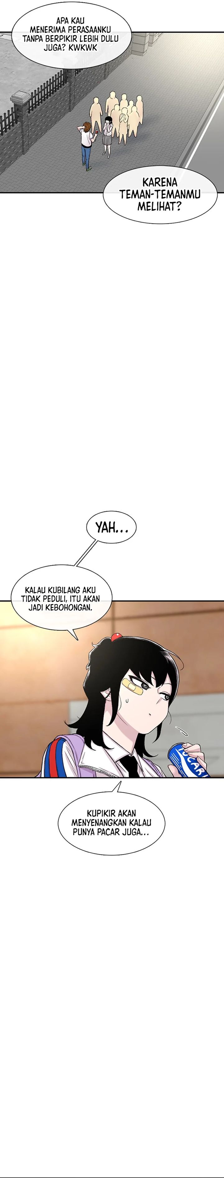 Star Ginseng Store Chapter 115