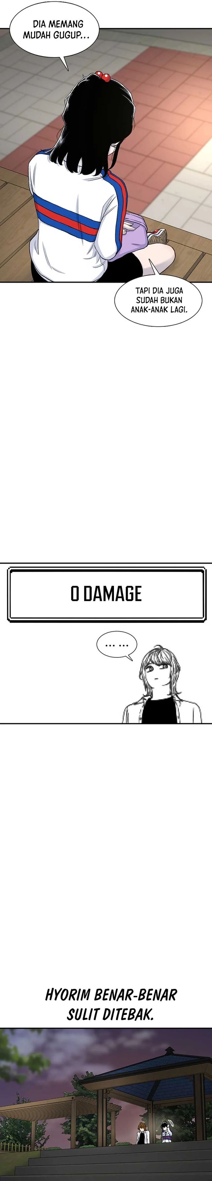 Star Ginseng Store Chapter 116