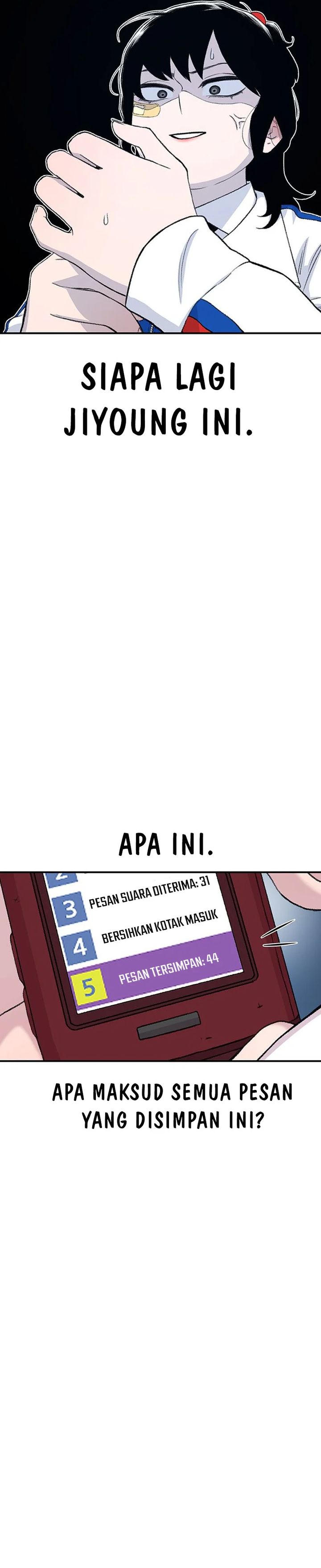 Star Ginseng Store Chapter 117