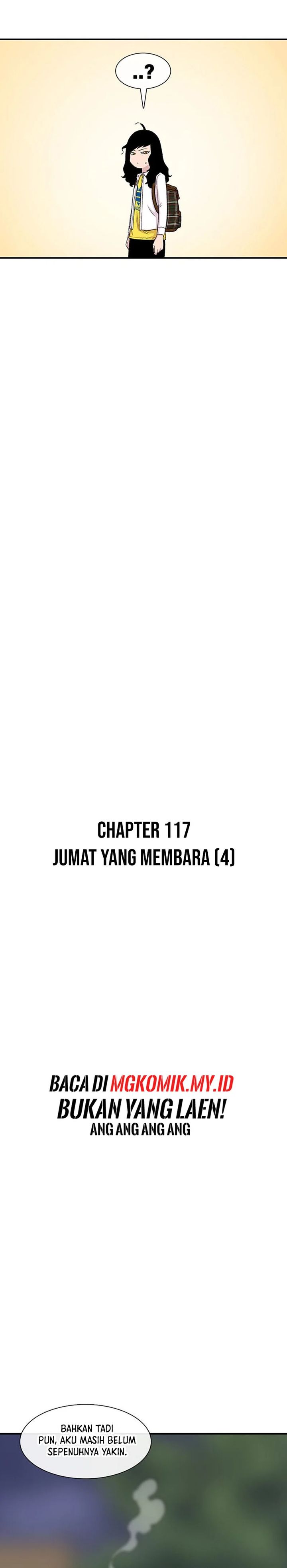 Star Ginseng Store Chapter 117