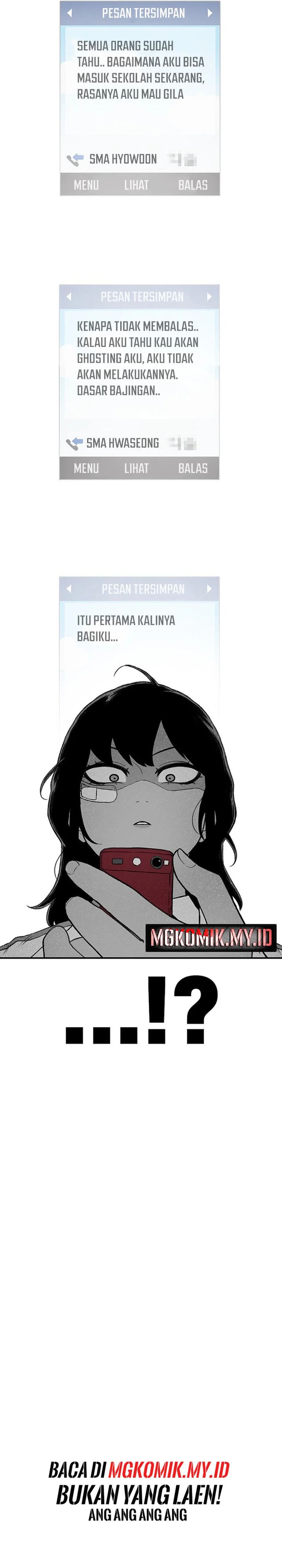 Star Ginseng Store Chapter 117
