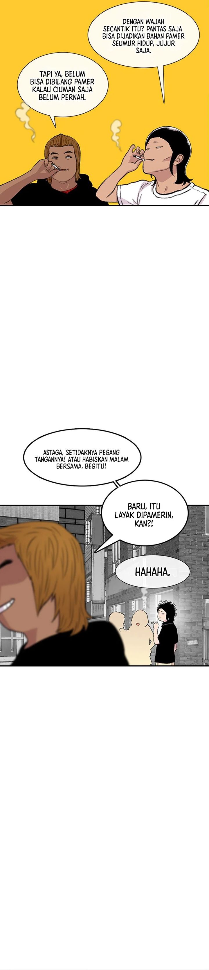 Star Ginseng Store Chapter 118