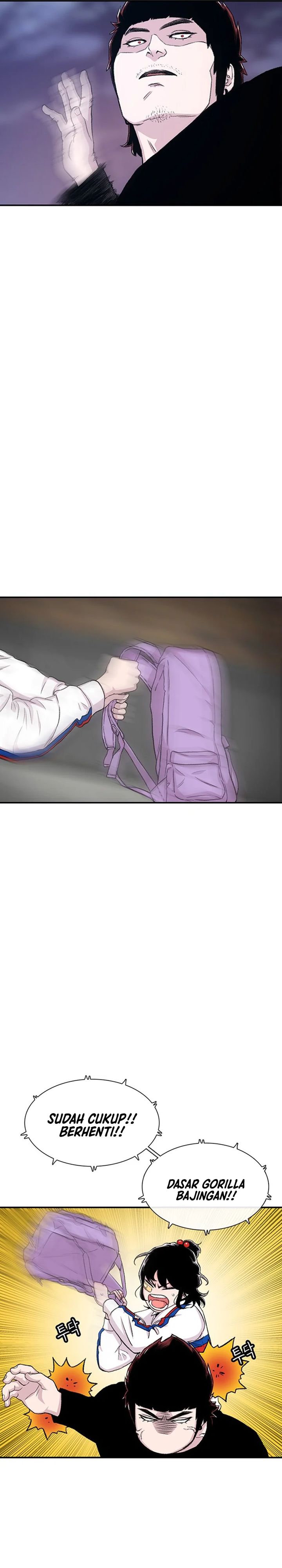 Star Ginseng Store Chapter 118