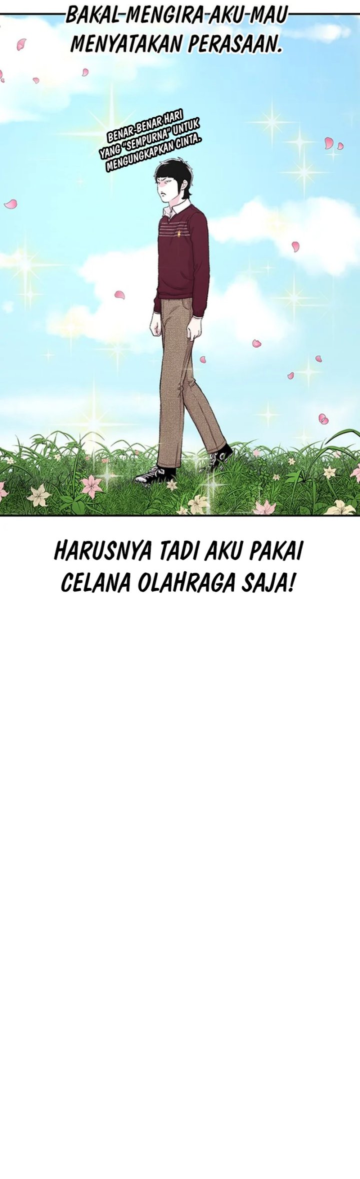 Star Ginseng Store Chapter 119