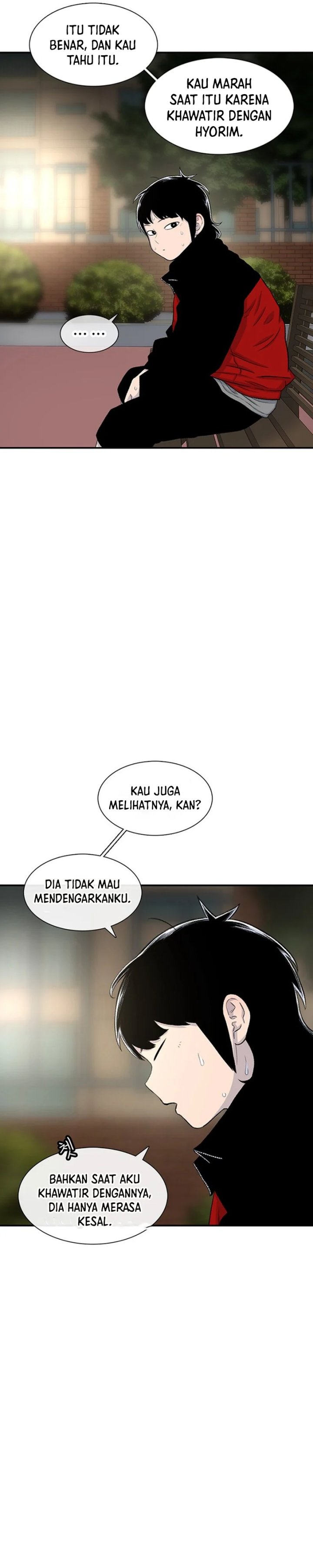 Star Ginseng Store Chapter 119