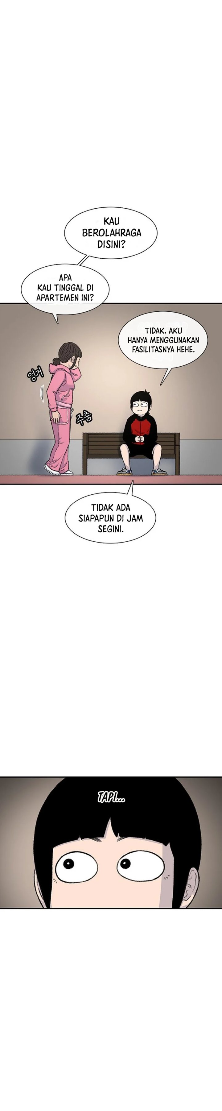 Star Ginseng Store Chapter 119