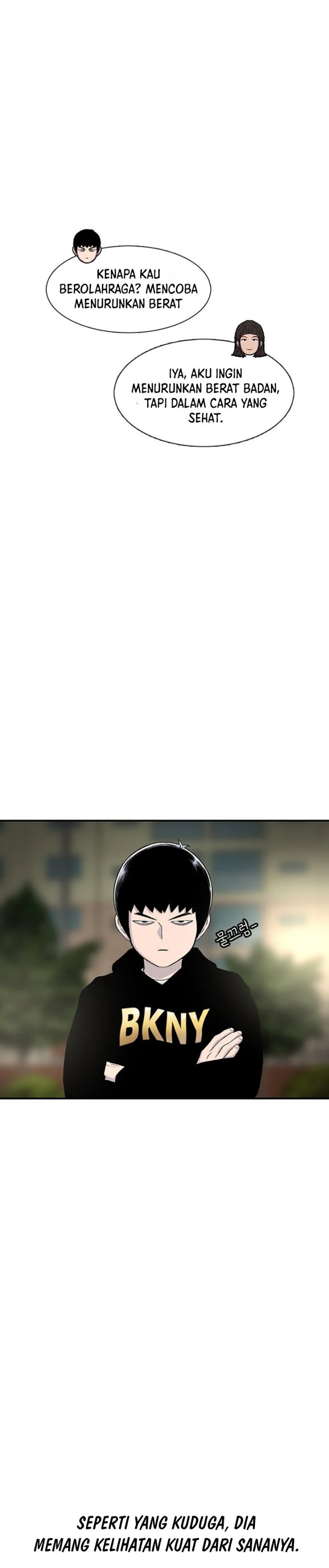 Star Ginseng Store Chapter 119