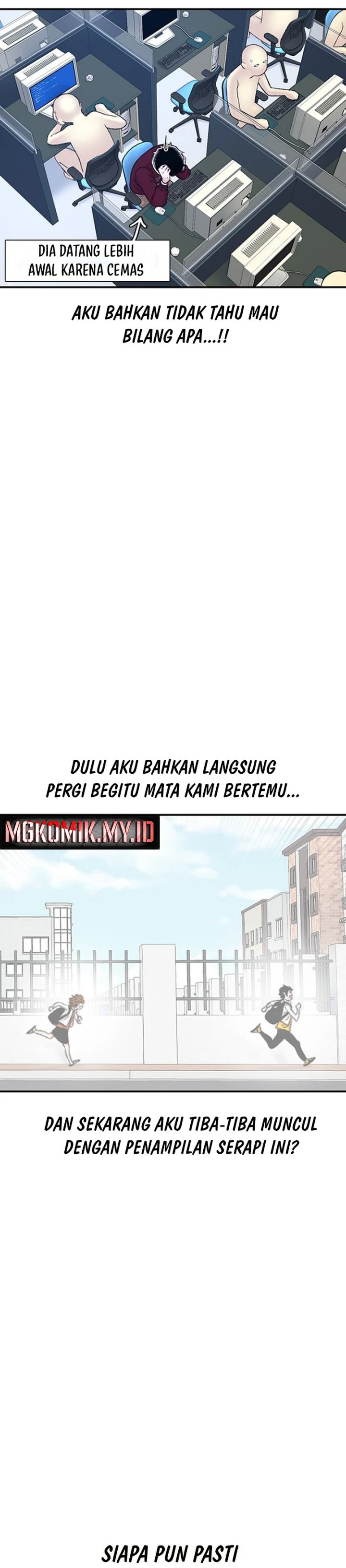 Star Ginseng Store Chapter 119