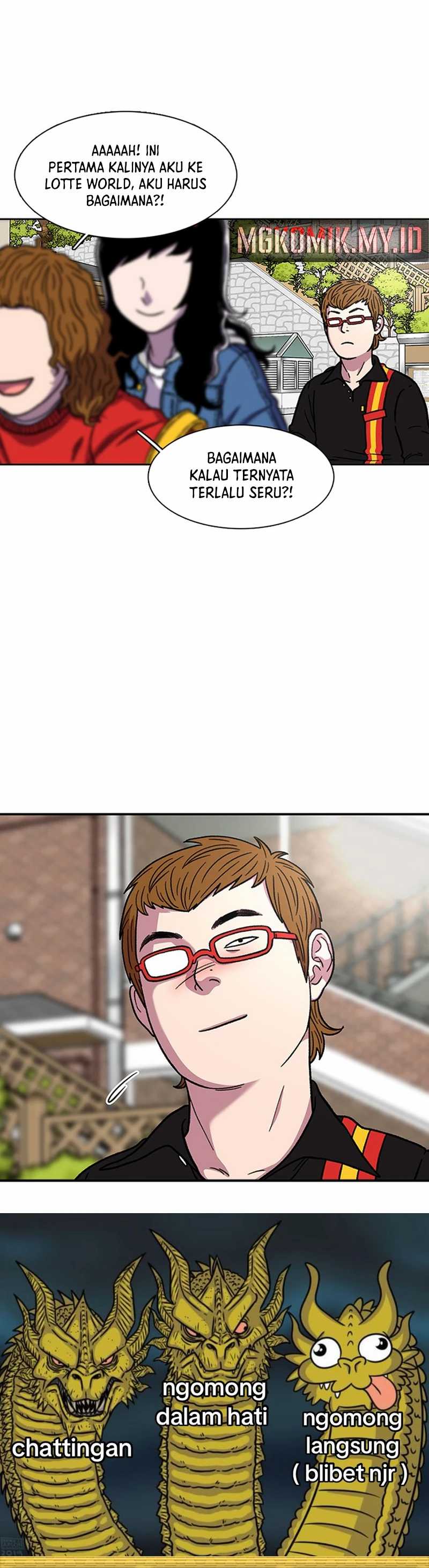 Star Ginseng Store Chapter 12