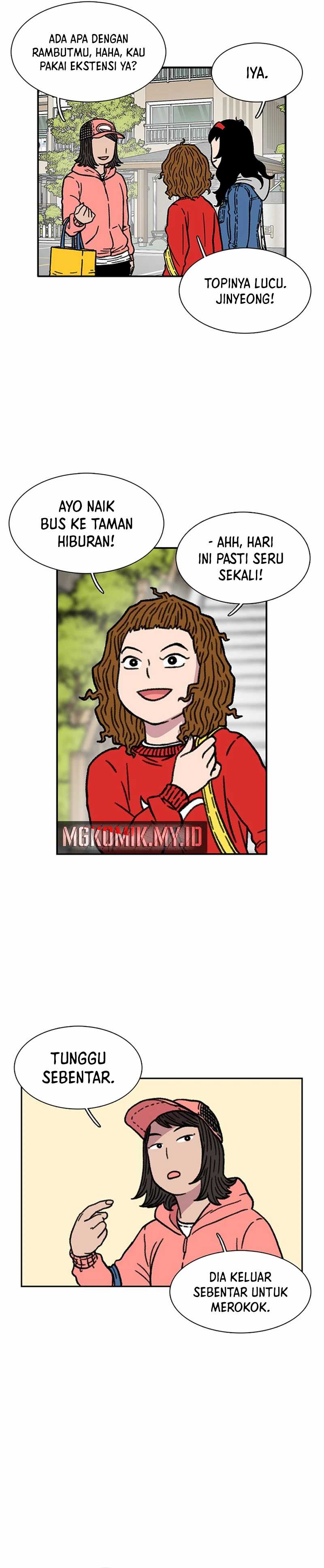 Star Ginseng Store Chapter 12