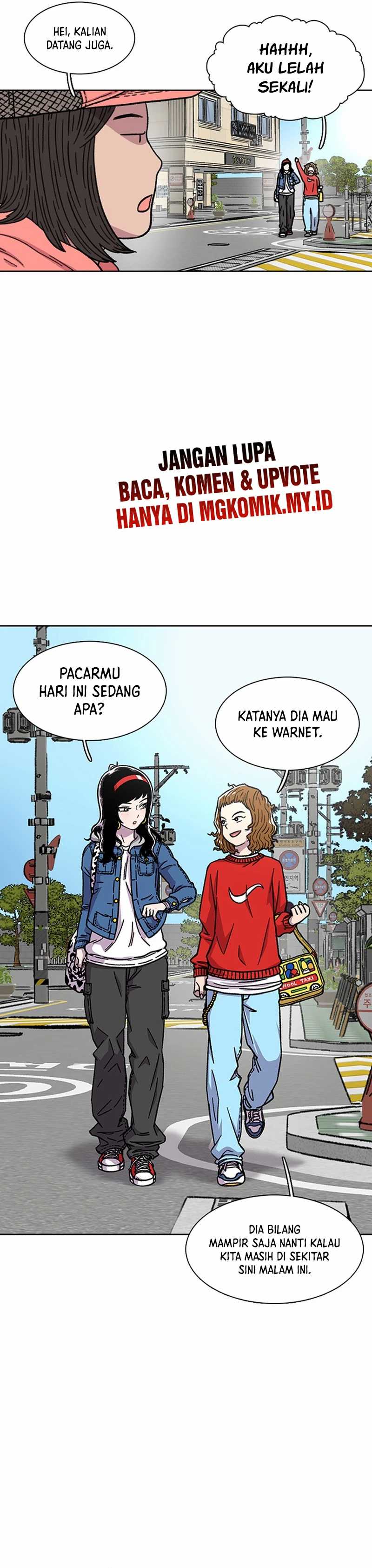 Star Ginseng Store Chapter 12