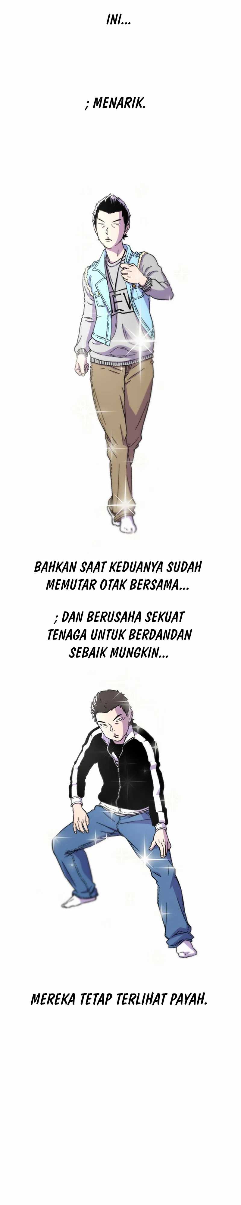 Star Ginseng Store Chapter 12