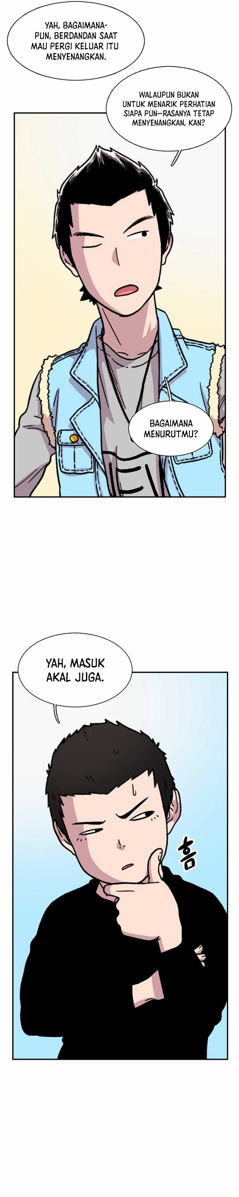 Star Ginseng Store Chapter 12