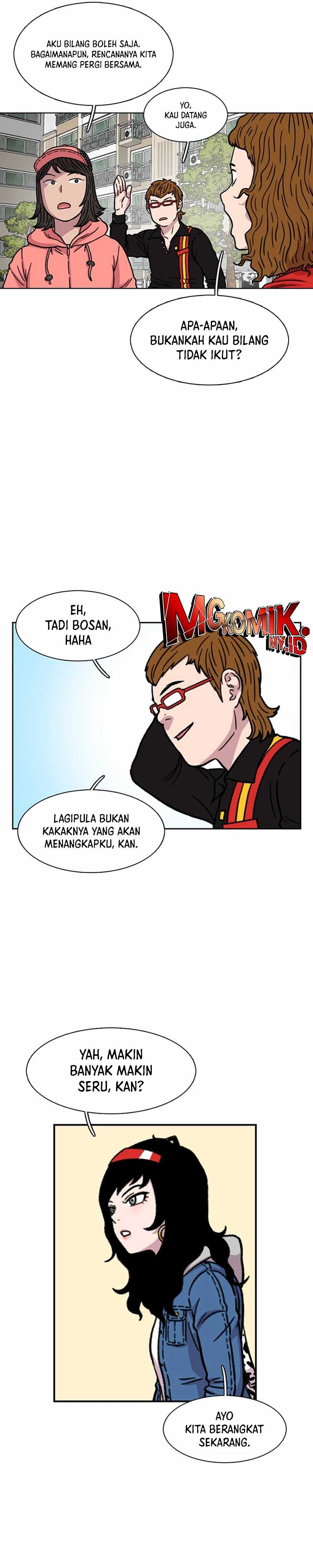 Star Ginseng Store Chapter 12