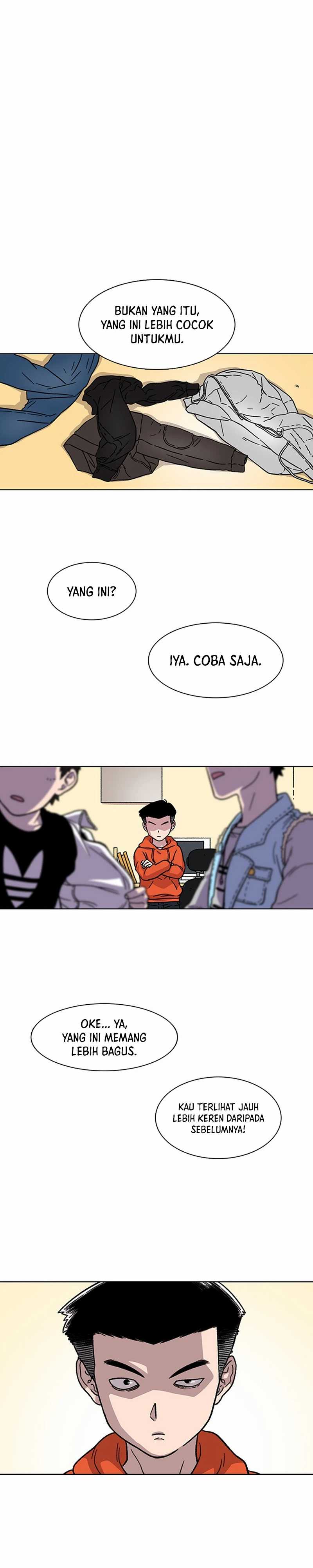 Star Ginseng Store Chapter 12