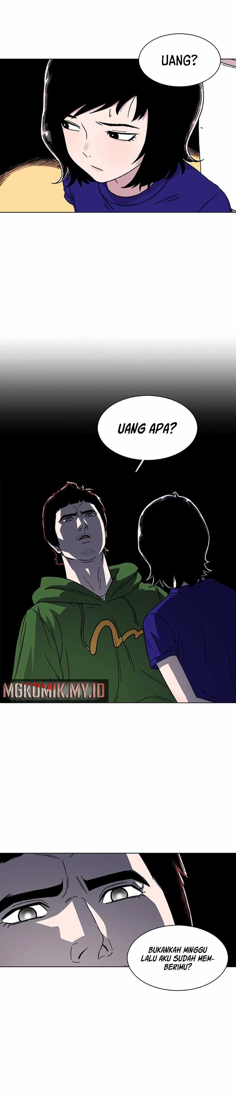 Star Ginseng Store Chapter 12