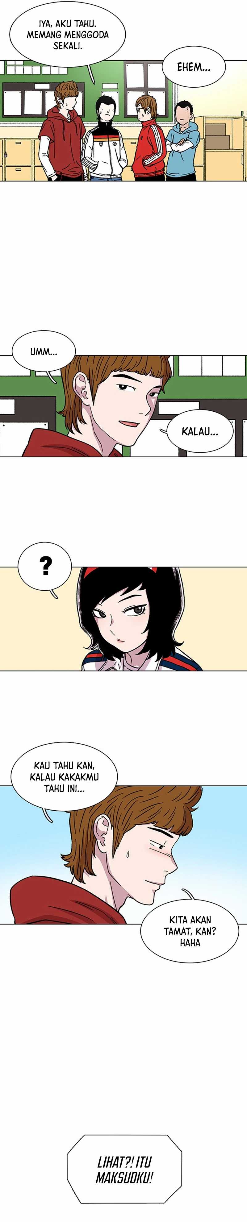 Star Ginseng Store Chapter 12