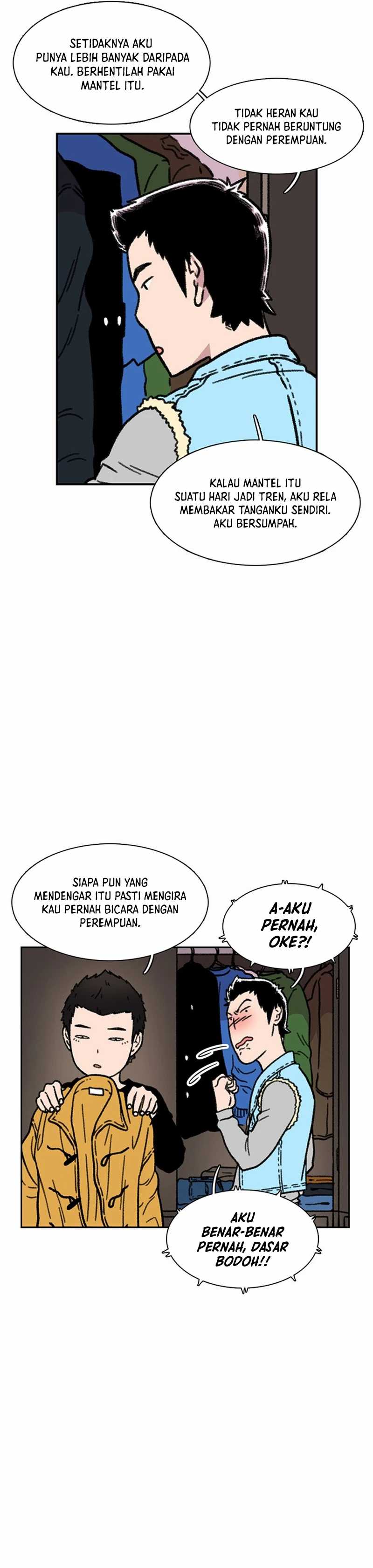 Star Ginseng Store Chapter 12