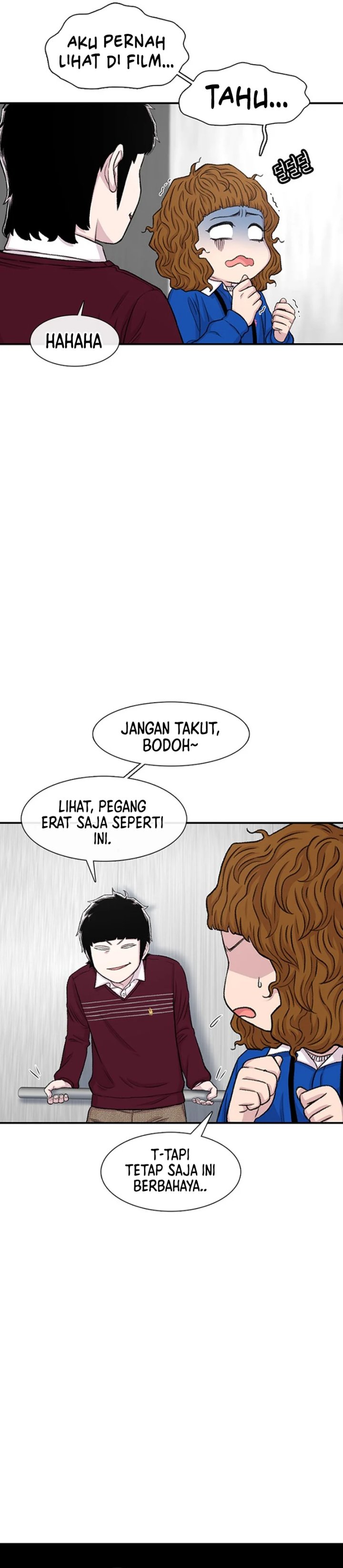 Star Ginseng Store Chapter 120