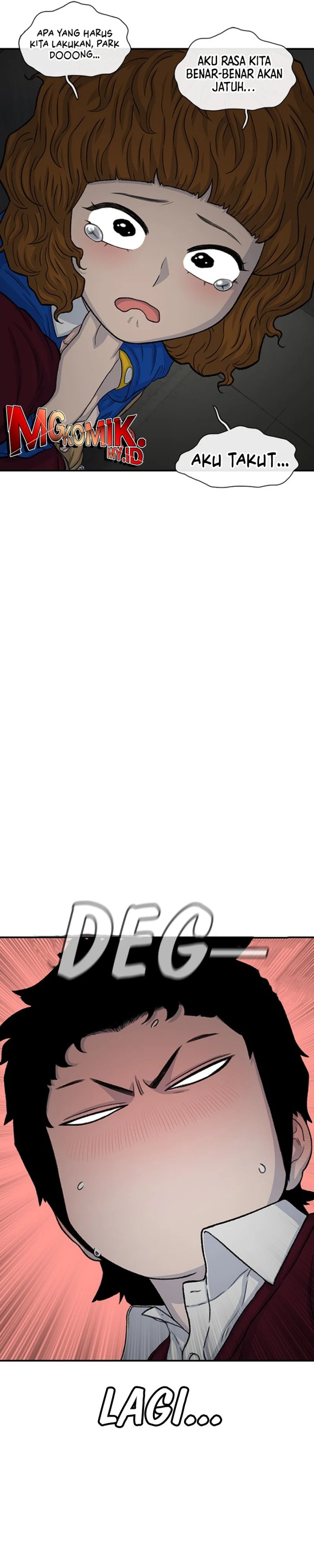 Star Ginseng Store Chapter 120