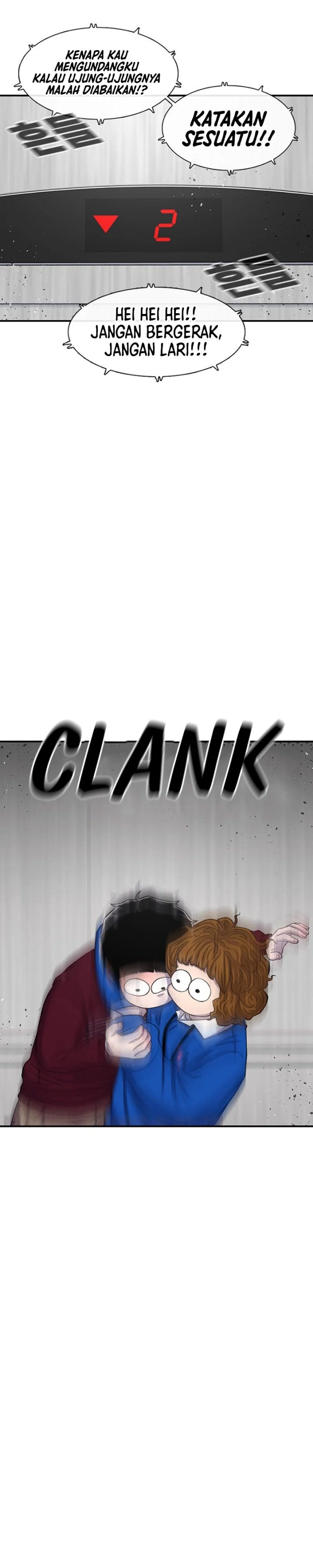Star Ginseng Store Chapter 120