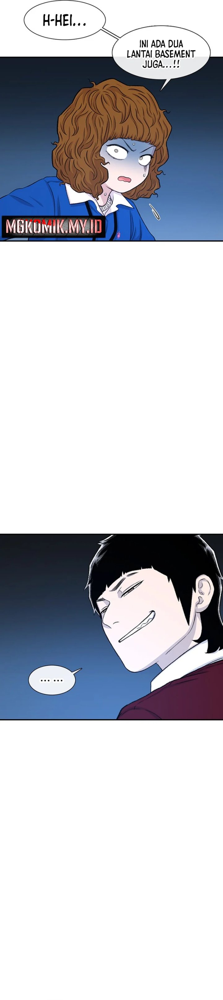 Star Ginseng Store Chapter 120