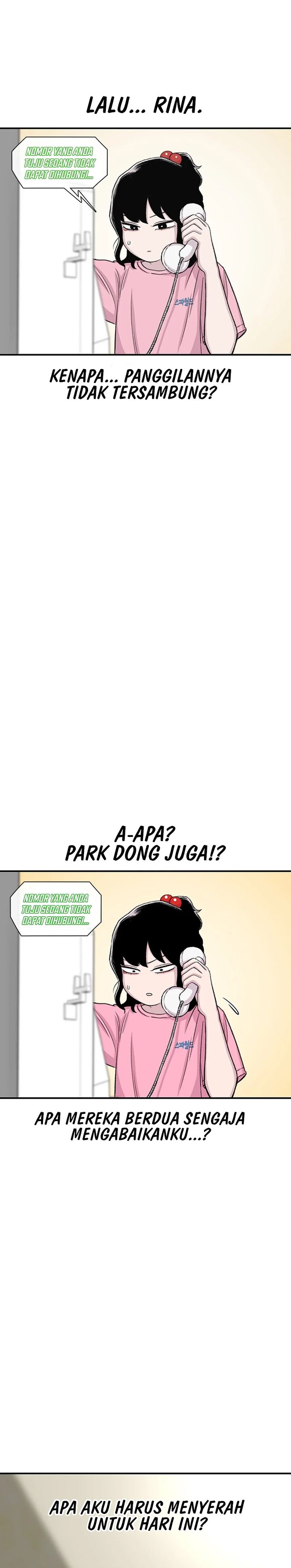 Star Ginseng Store Chapter 121