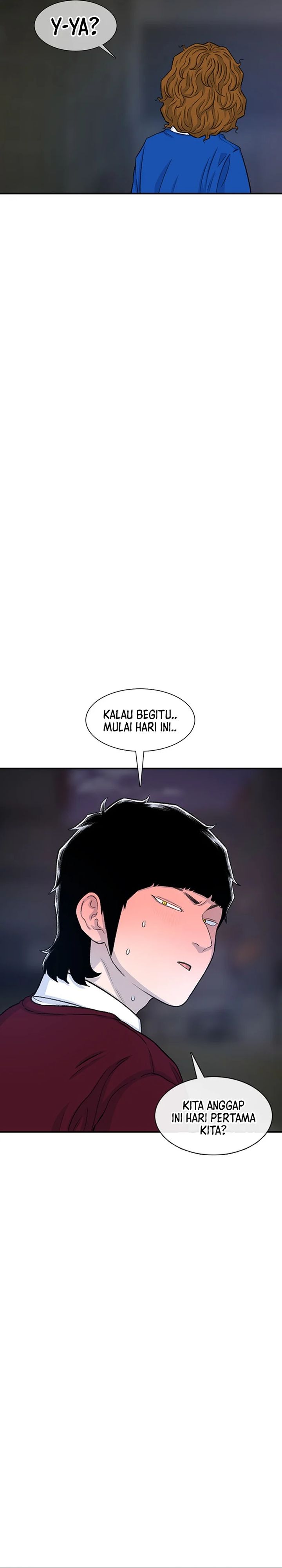 Star Ginseng Store Chapter 121