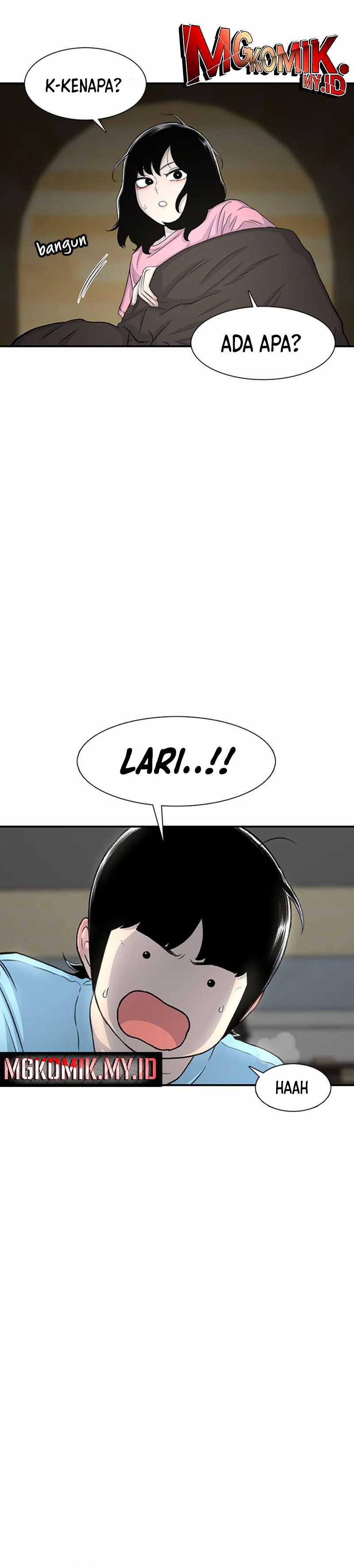 Star Ginseng Store Chapter 123