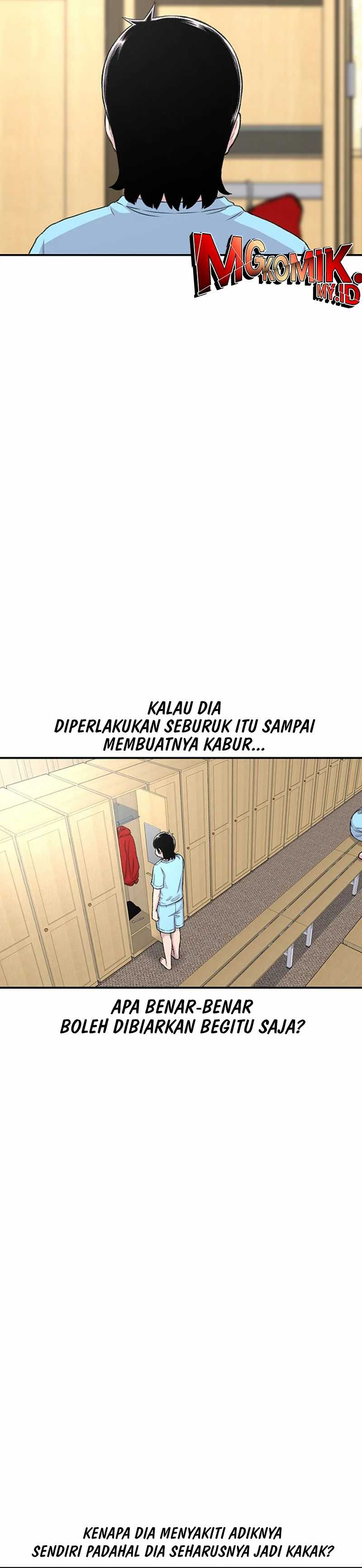Star Ginseng Store Chapter 123