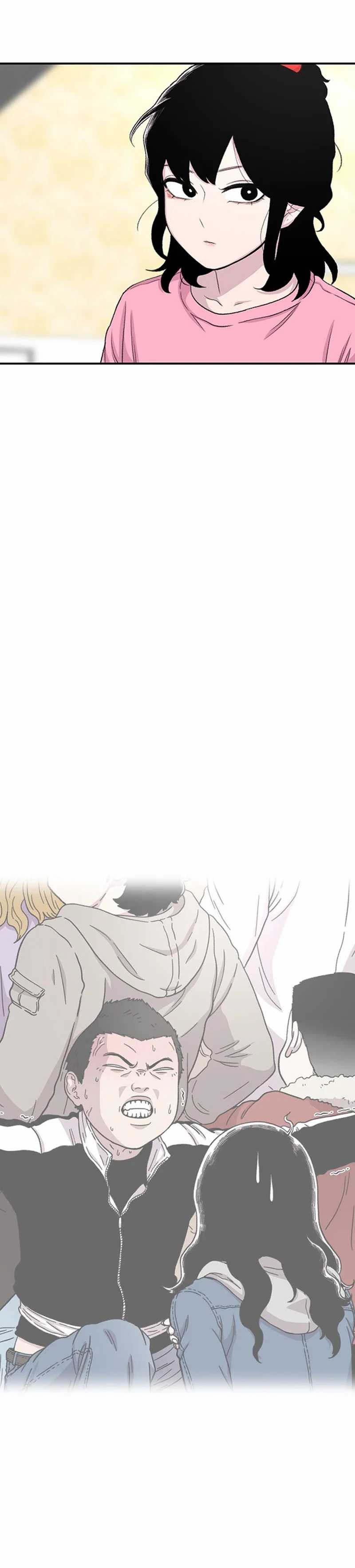 Star Ginseng Store Chapter 124