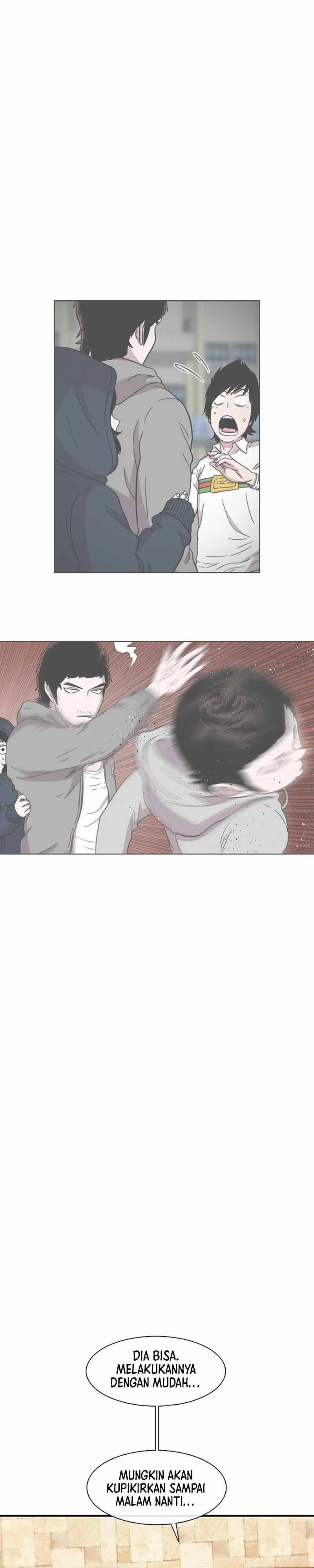 Star Ginseng Store Chapter 125