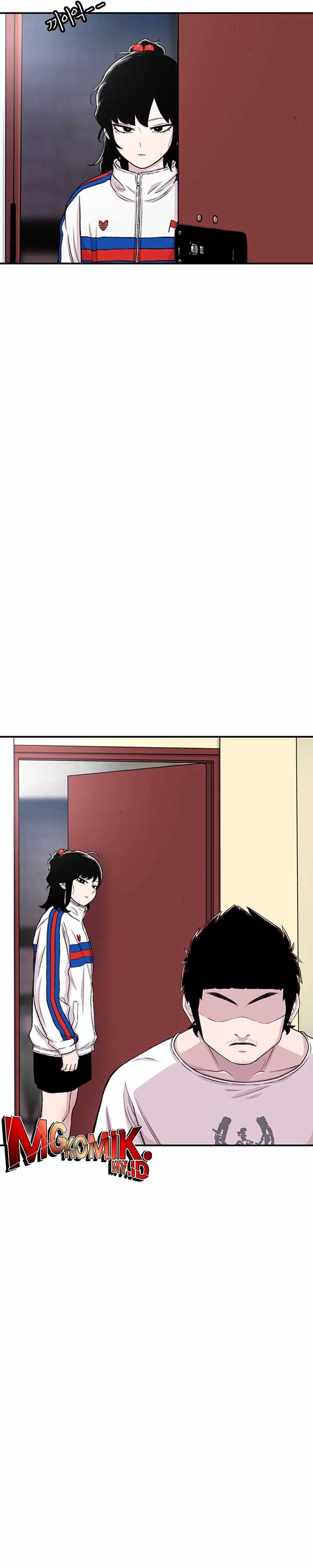 Star Ginseng Store Chapter 125