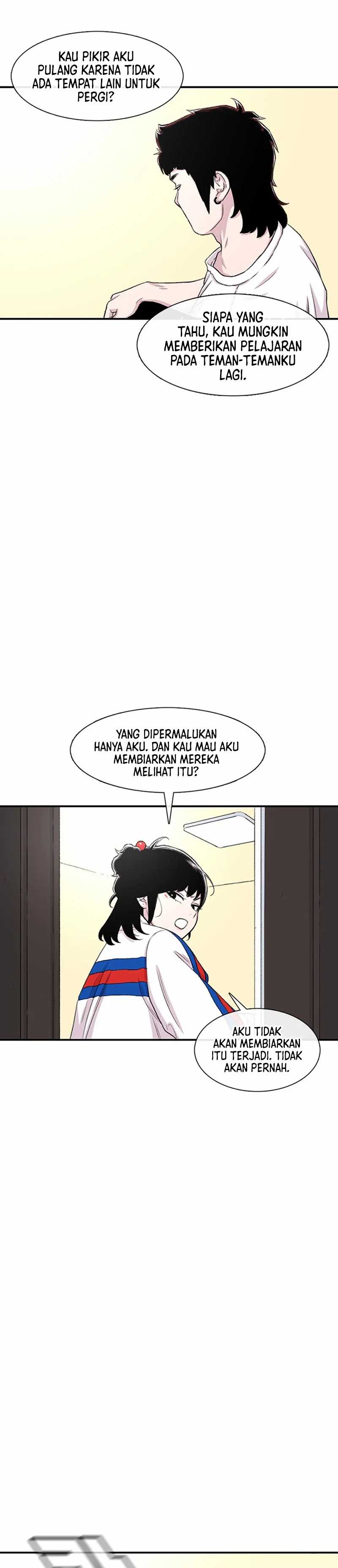Star Ginseng Store Chapter 125