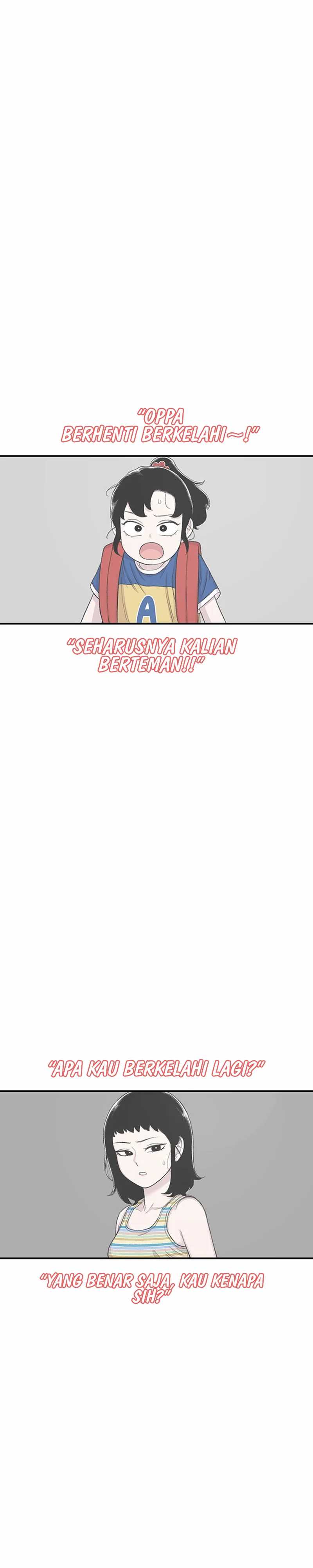 Star Ginseng Store Chapter 125