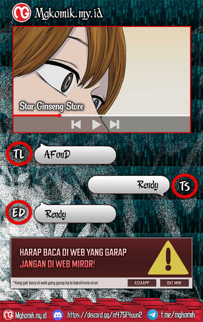 Star Ginseng Store Chapter 126