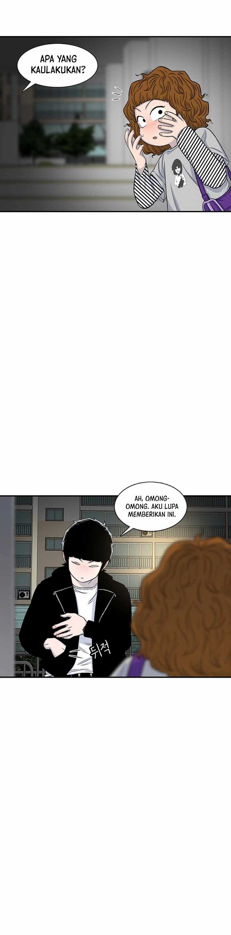 Star Ginseng Store Chapter 126