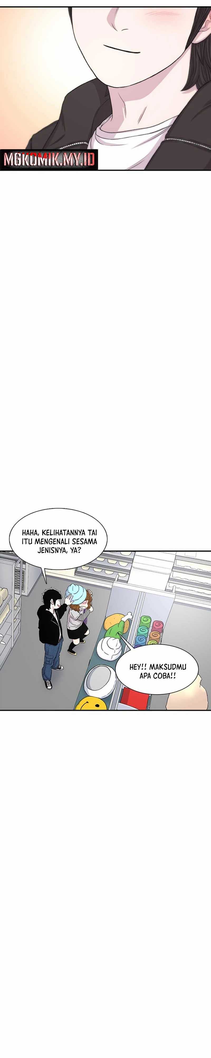Star Ginseng Store Chapter 126