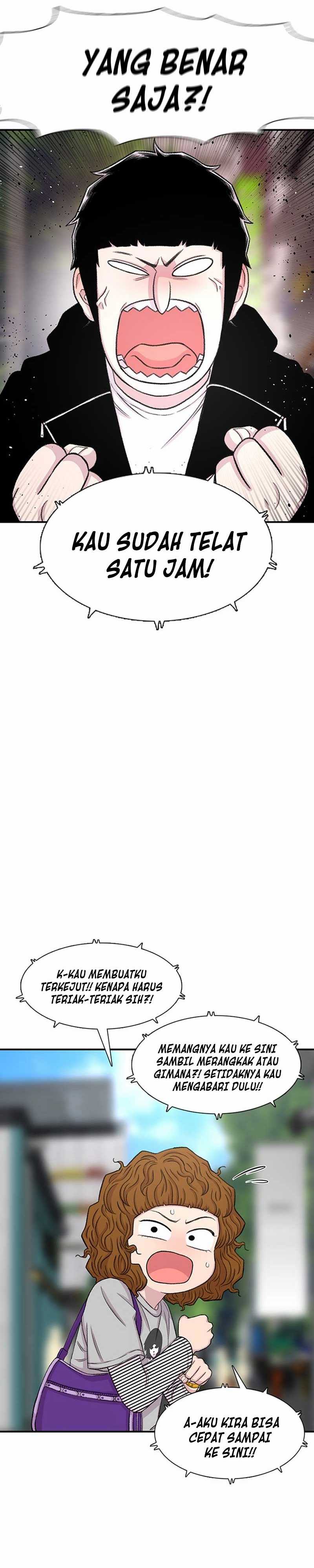 Star Ginseng Store Chapter 126