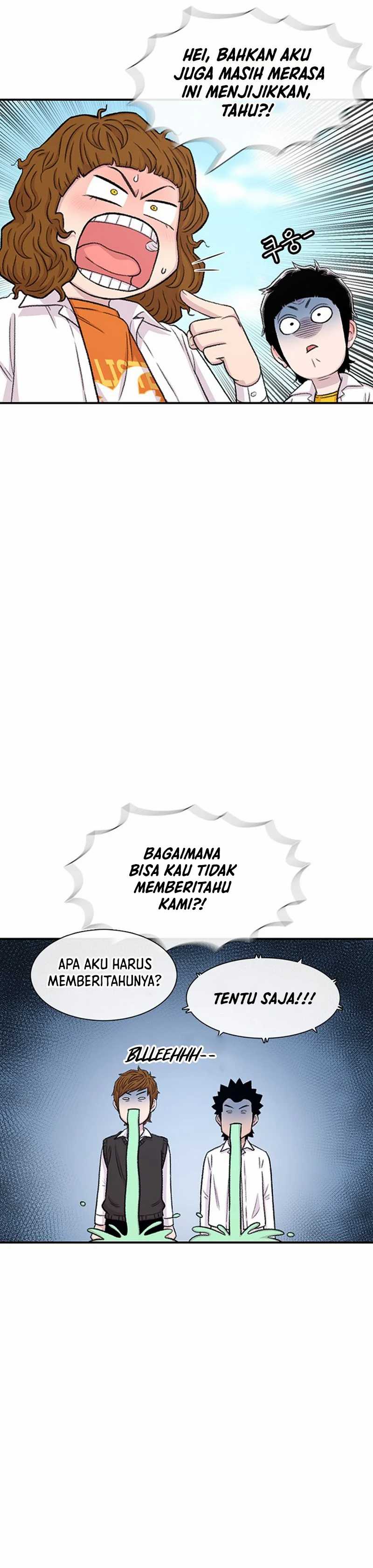 Star Ginseng Store Chapter 127