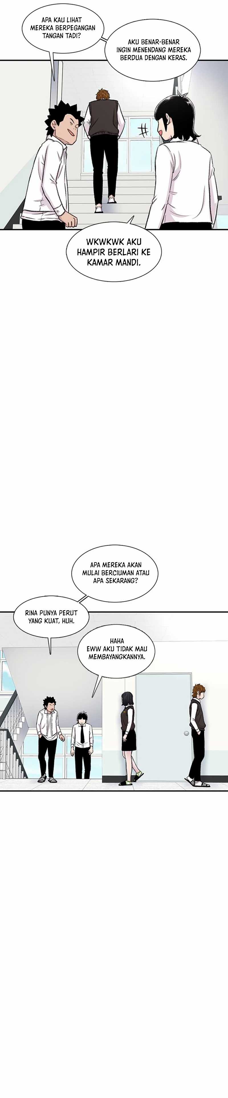 Star Ginseng Store Chapter 127