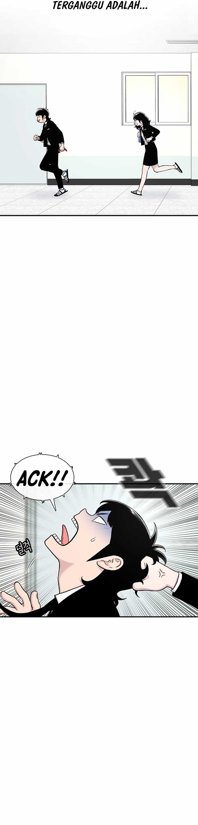 Star Ginseng Store Chapter 128