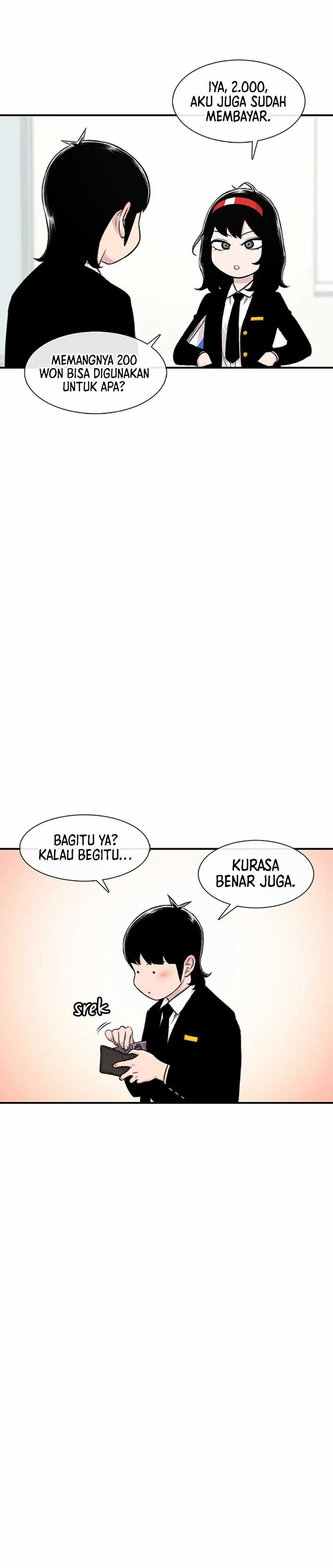 Star Ginseng Store Chapter 128