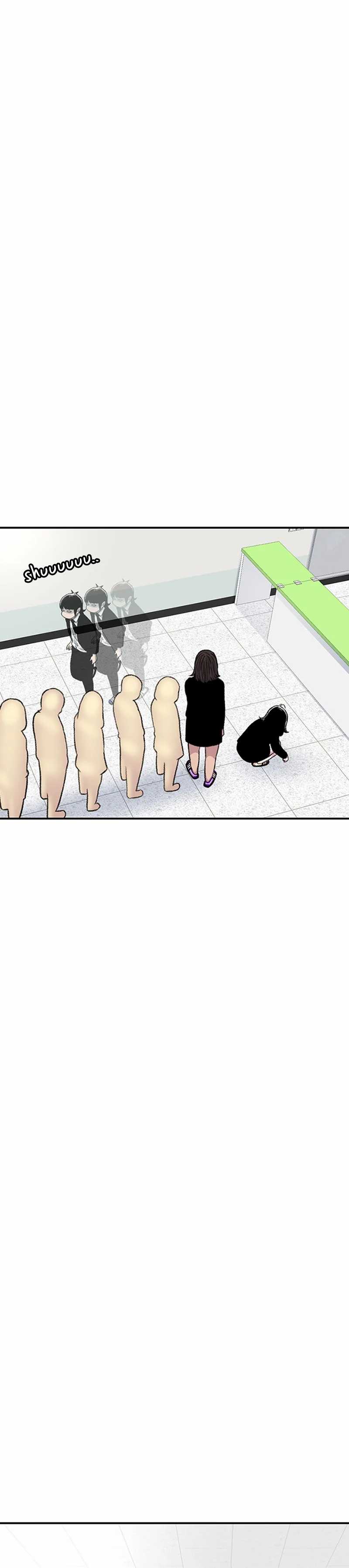 Star Ginseng Store Chapter 128